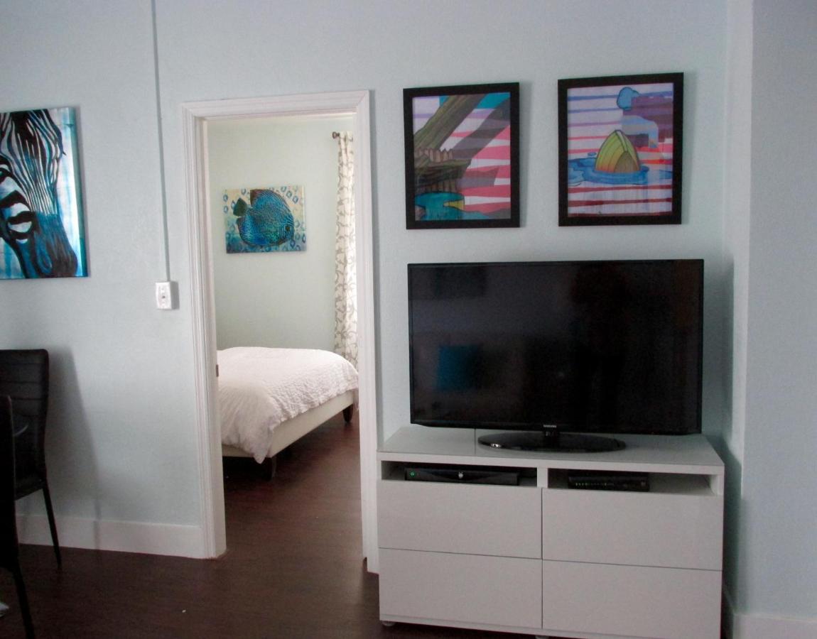 Ocean Blue - B&B