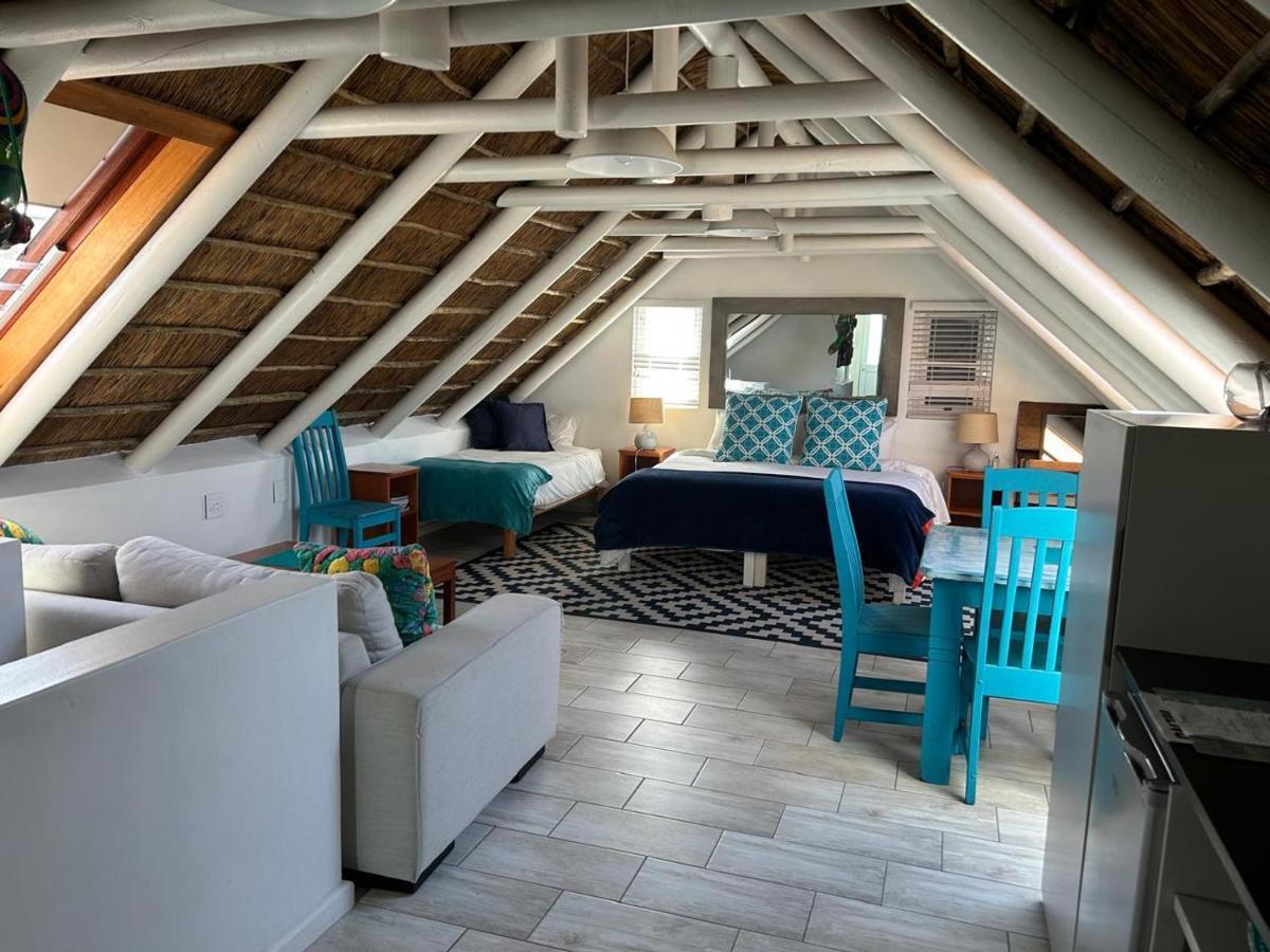 Triple Room with Balcony