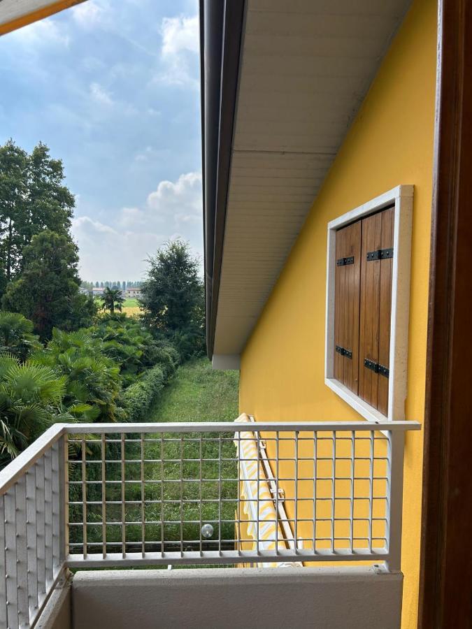 Spacious 3 BDR Apartment in Padua - Ferienwohnung Ponte San Nicolò