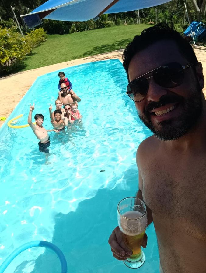 Sítio Diniz e Ferreira - B&B Contagem