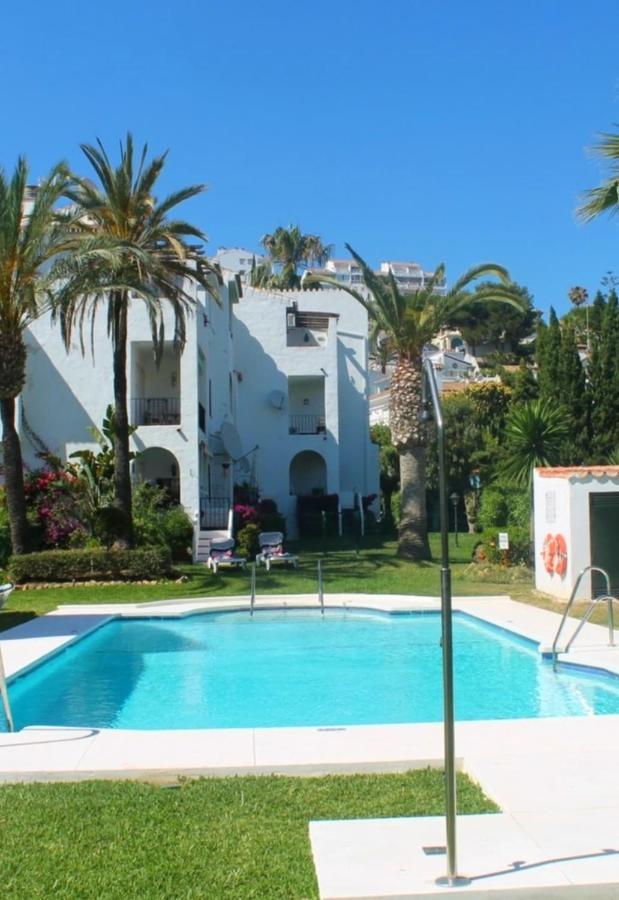 Beautiful apartment Ocean Views - B&B Sitio de Calahonda