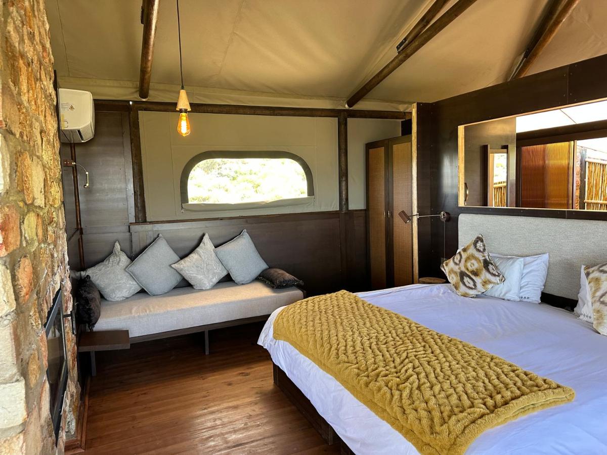 King Room with Mountain View