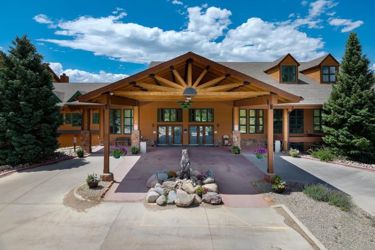 Rocky Mountain Retreat - B&B Granby