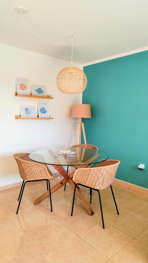 New CASA MARGHERITA - Oasis Tamarindo 1 - Chambres d’hôtes Corralejo