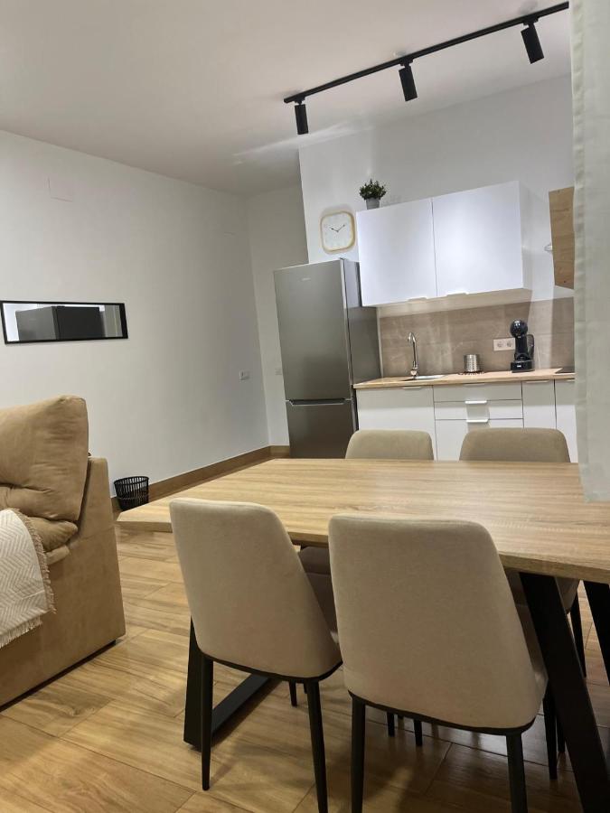 Apartamento Deluxe Cantillana - B&B Cantillana