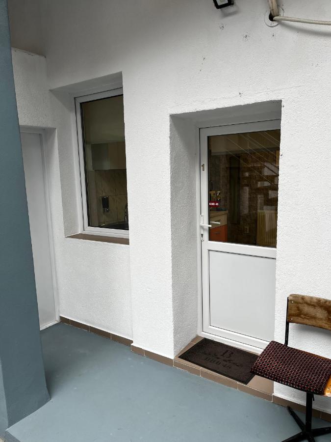 Apartament BBB48 - B&B Cluj-Napoca