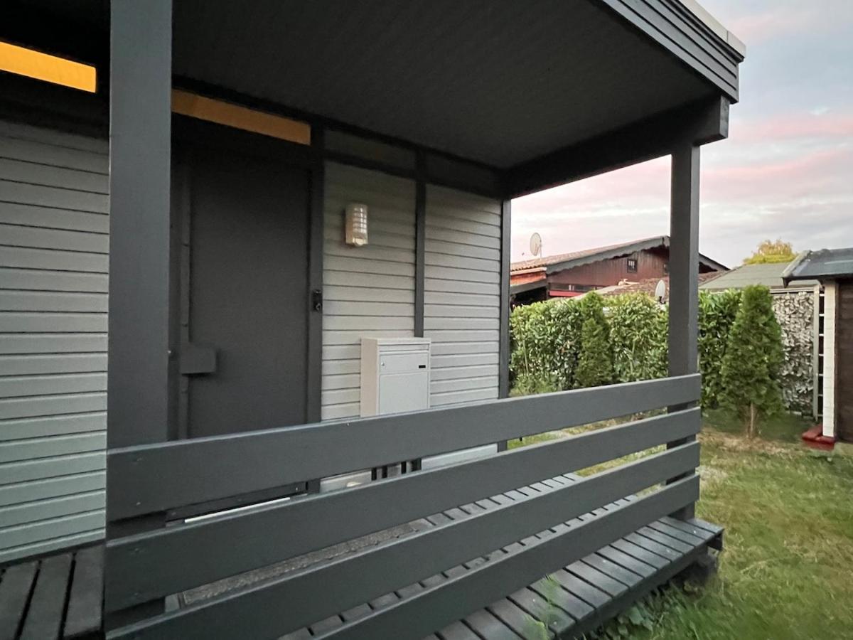 Idyllisches Ferienhaus im Grünen mit Fernblick - B&B Usingen