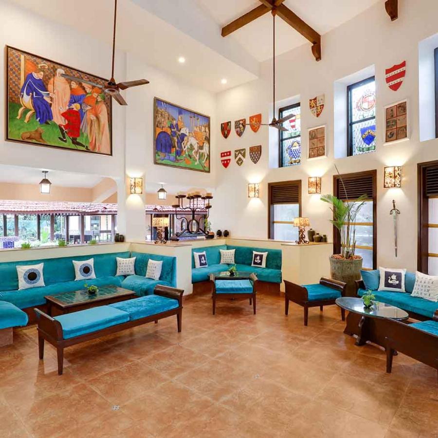 Hotel Quality Stay Near IGI Delhi Airport