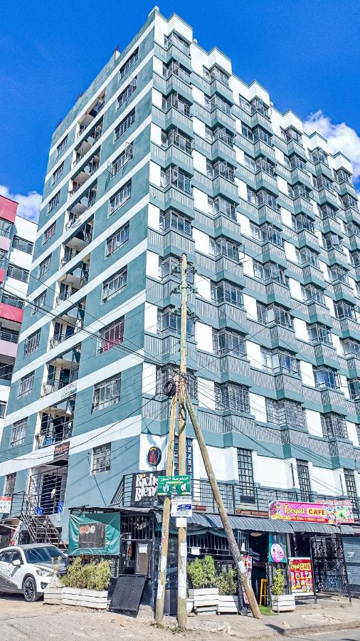 Studio 107,Sana Sana, South B, Off Mombasa Road - B&B Nairobi