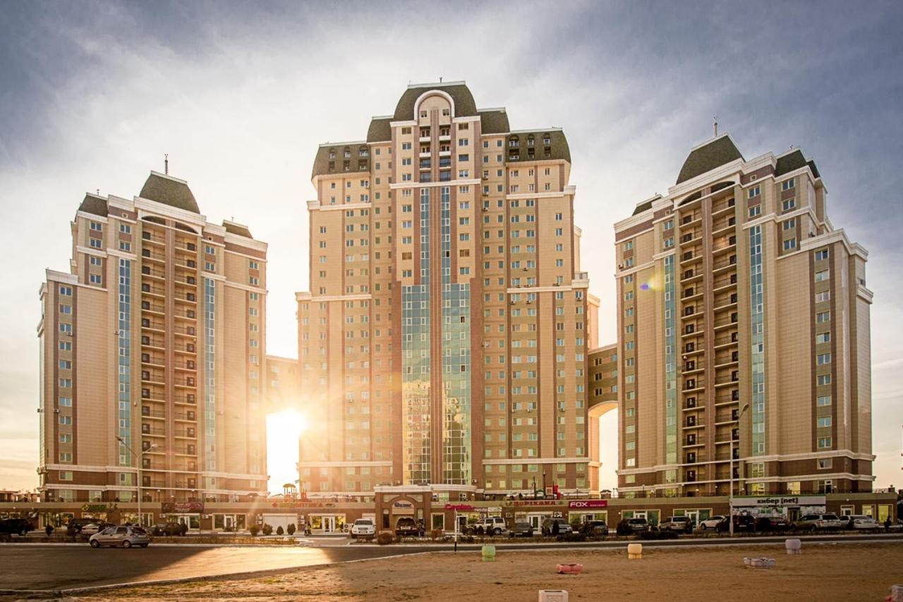 15-69 Oasis-3 kom - B&B Aktau