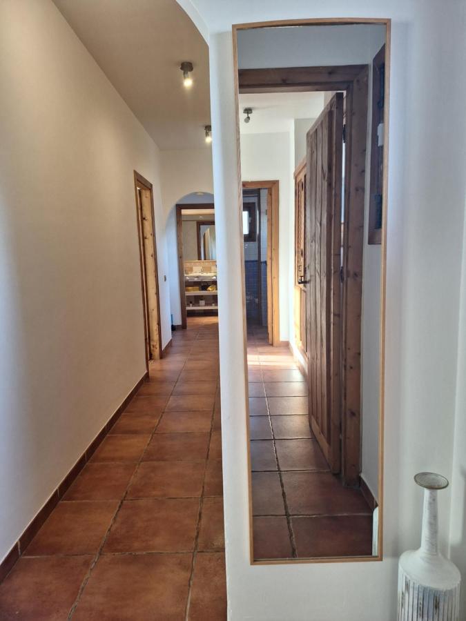 Villa Athenea - Chambres d’hôtes Corralejo