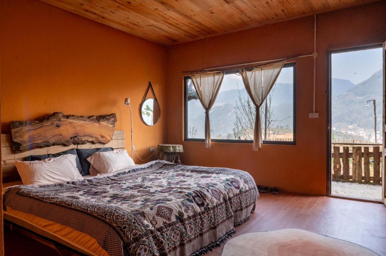 Junsu house - B&B Sa Pa