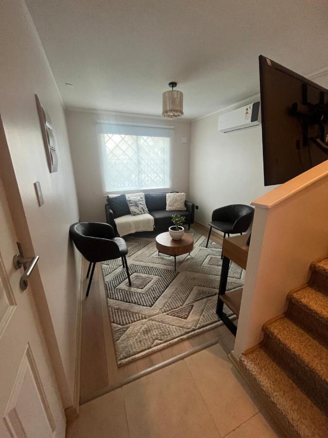 Alojamiento en casa amoblada - Chambres d’hôtes Guangualí