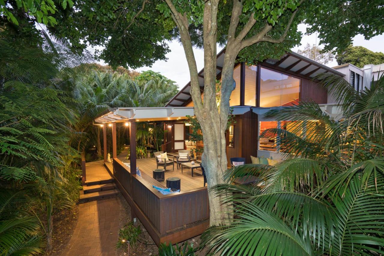 Arajilla Retreat - B&B
