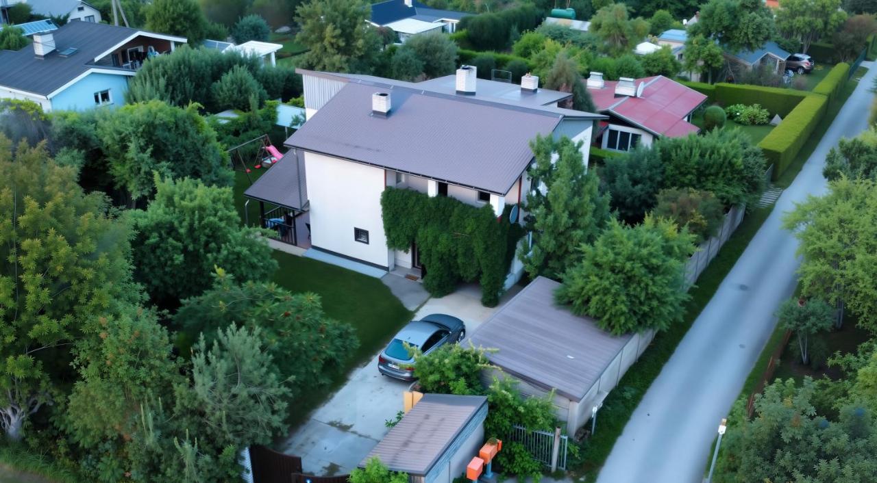 KOSMOS Guesthouse - Country house - Cottage - Quiet stretch by the sea and forest! - B&B Türisalu