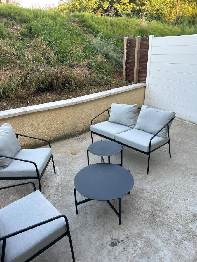 Maison de Saint-Denis-en-Bugey - B&B Saint-Denis-en-Bugey