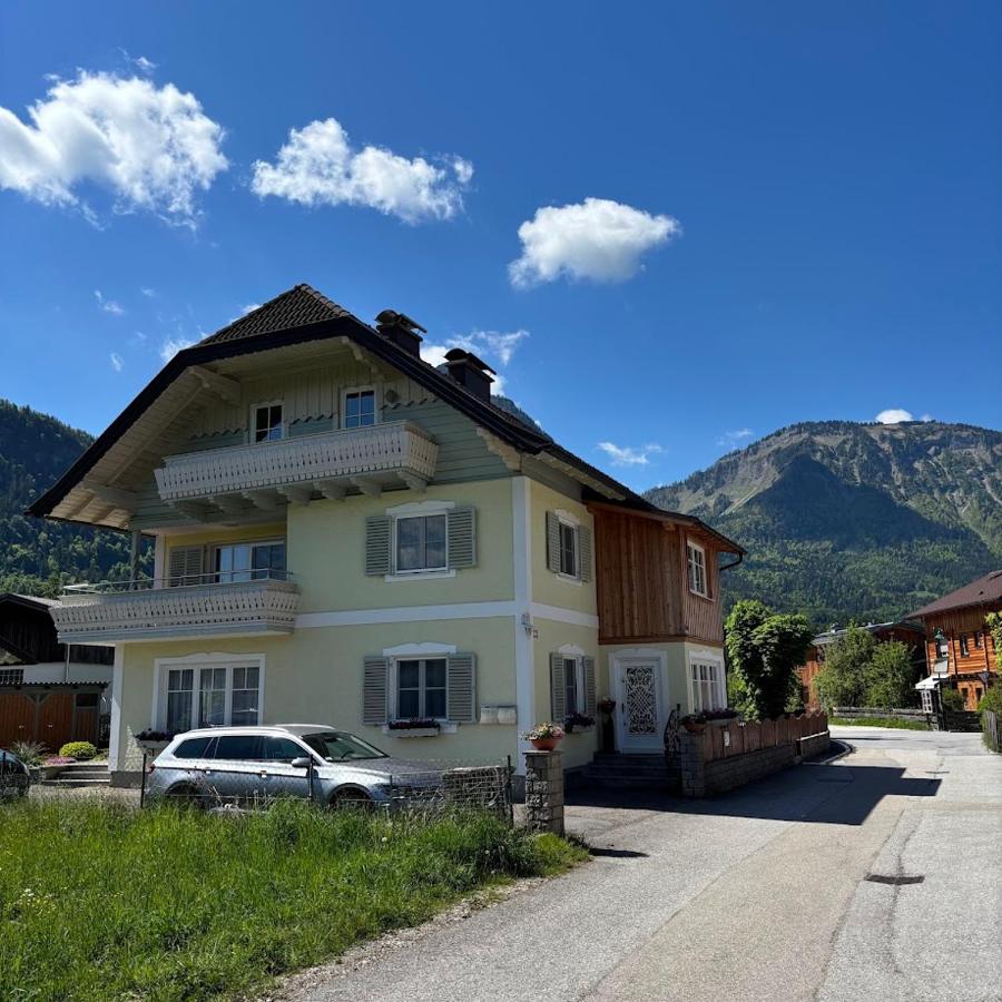 Apartment Brigitte Schöndorfer - B&B Strobl