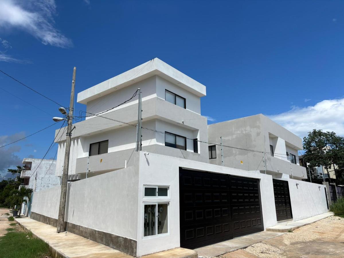 Privada Huayacan - B&B Cancún
