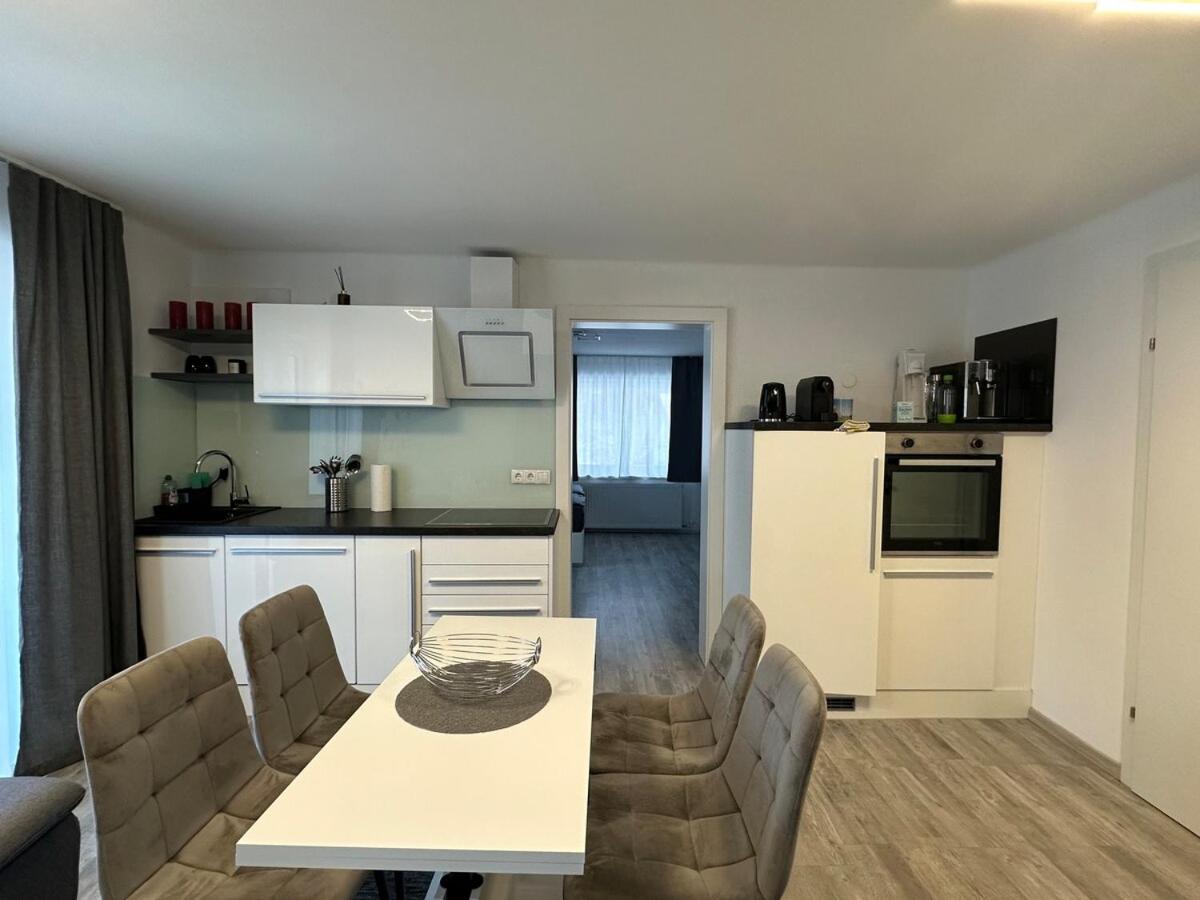 Ferienwohnung in den Alpen - Chambres d'hôtes Hüttau