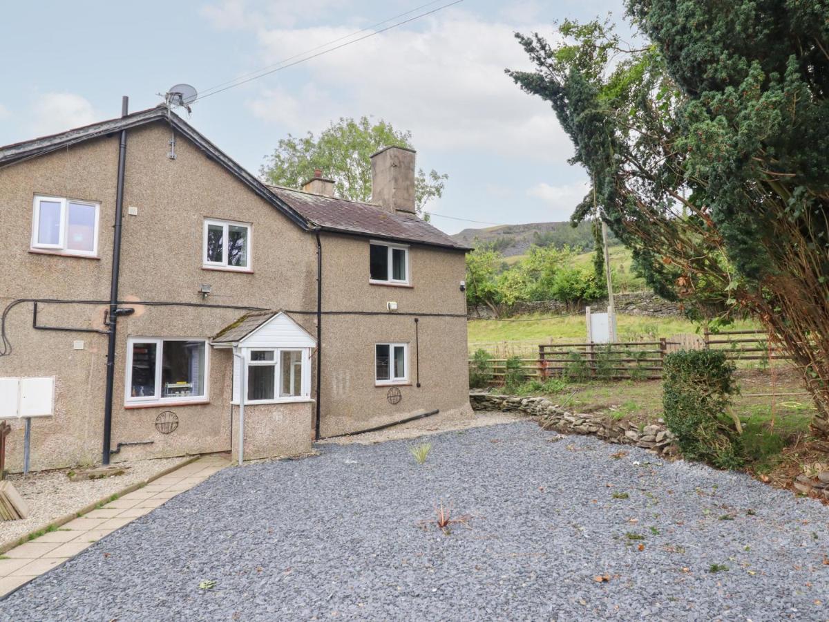 Plas Yn Bonwm - B&B Corwen