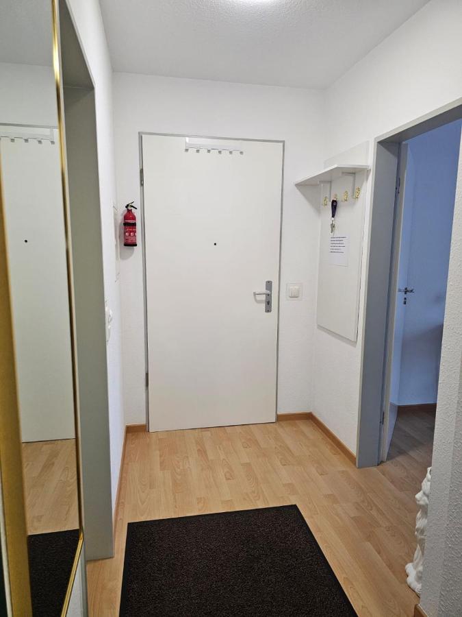 New Apartment mit Terrasse - Chambres d'hôtes Hanovre