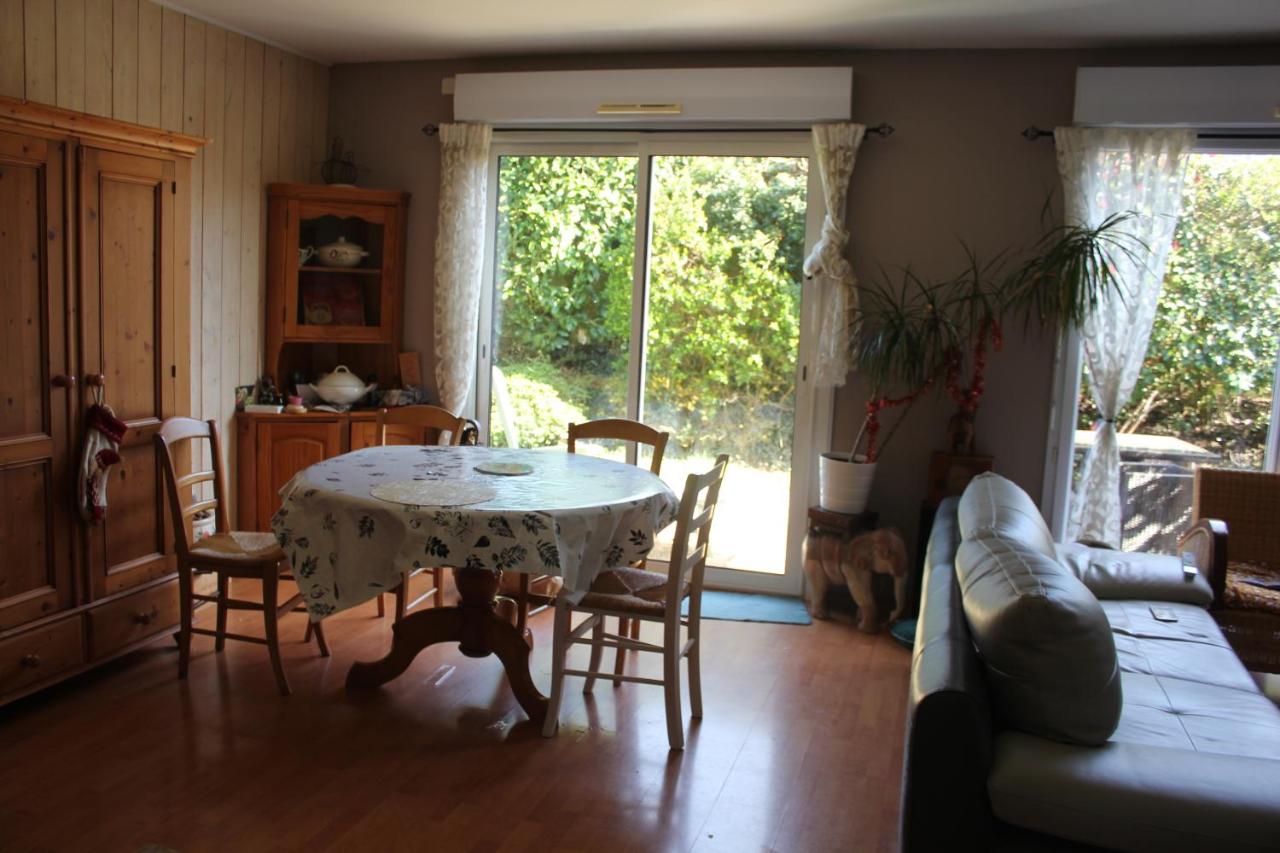 Chambre sympa - Ferienwohnung La Chapelle-sur-Erdre