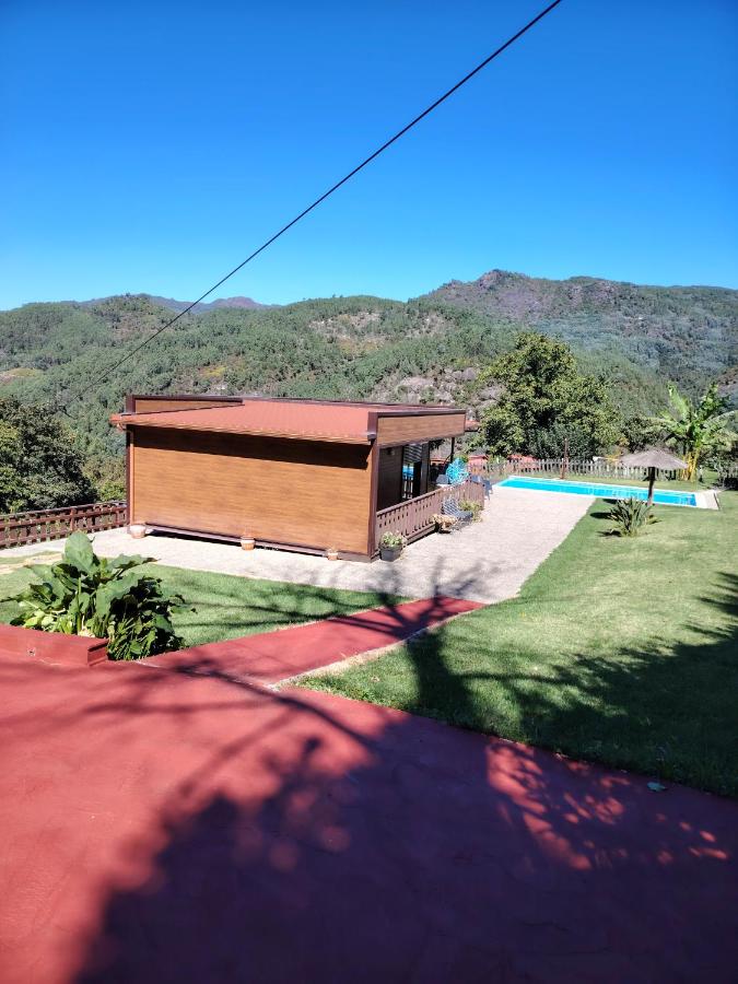 Casa dos Cortinhais - B&B Vieira do Minho