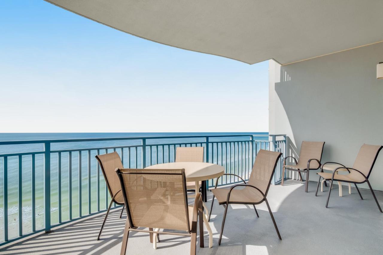 Sterling Breeze 1004 - B&B Panama City Beach