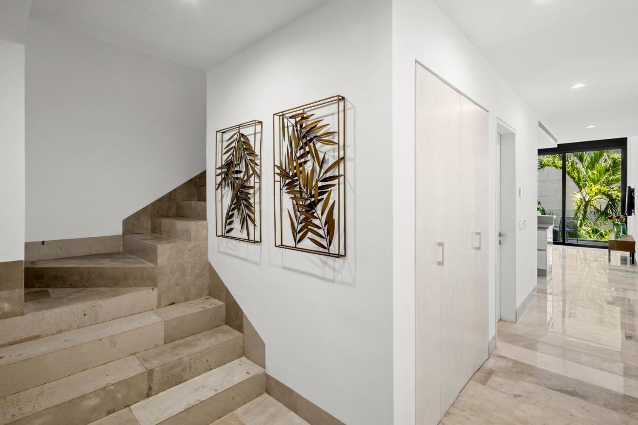 Oceana by Corax Management - B&B Playa del Carmen