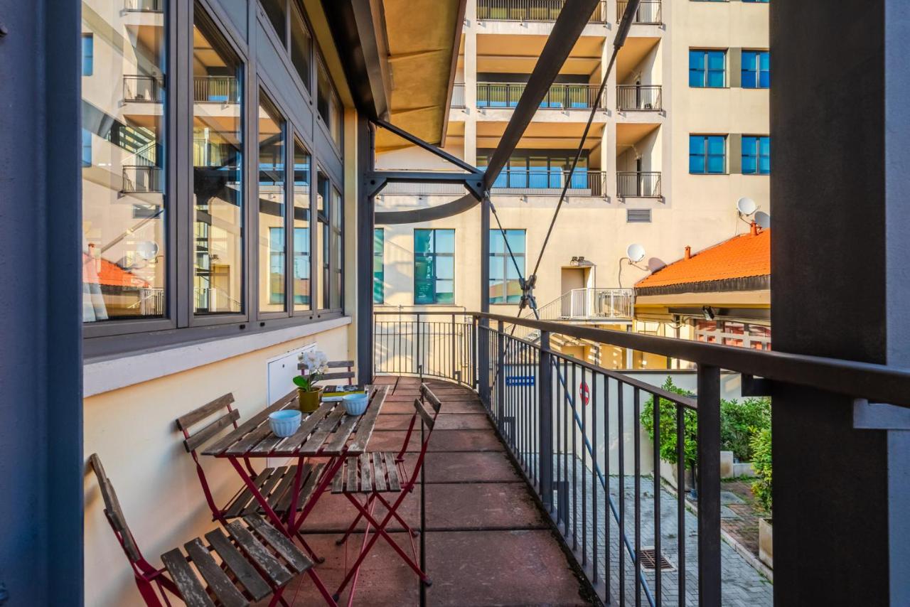 Refined urban living in Fondazione Prada - Bed and Breakfast Milaan