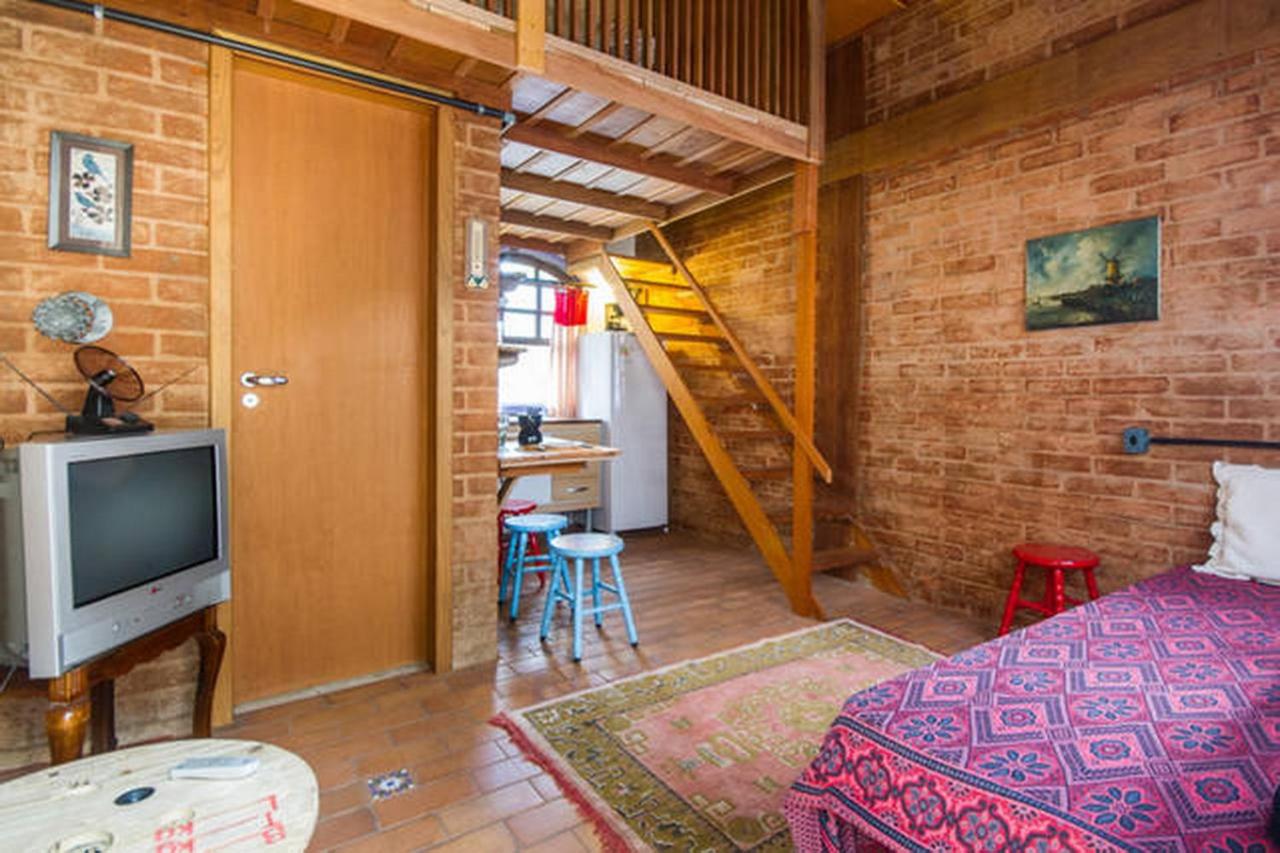 One-Bedroom Chalet