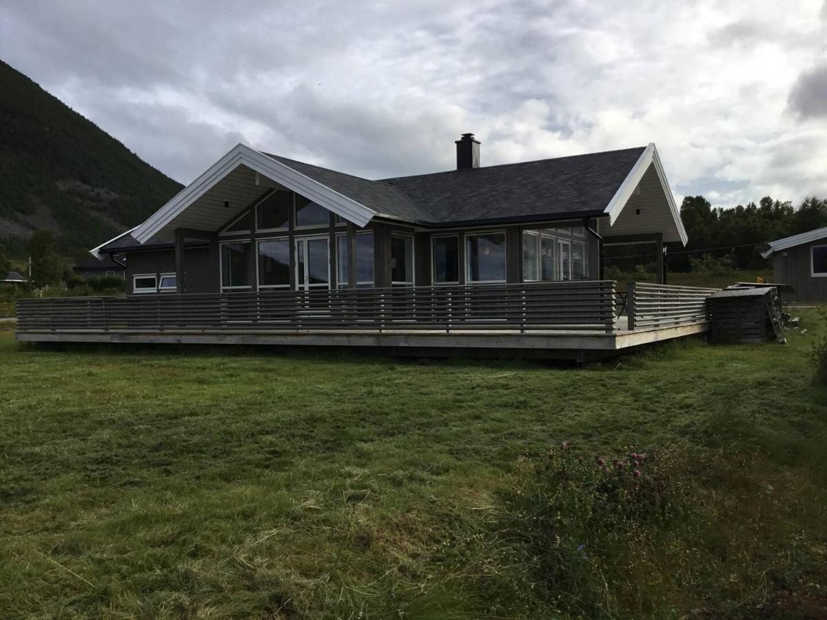 Tromsø idyllic cabin - B&B Tromsø