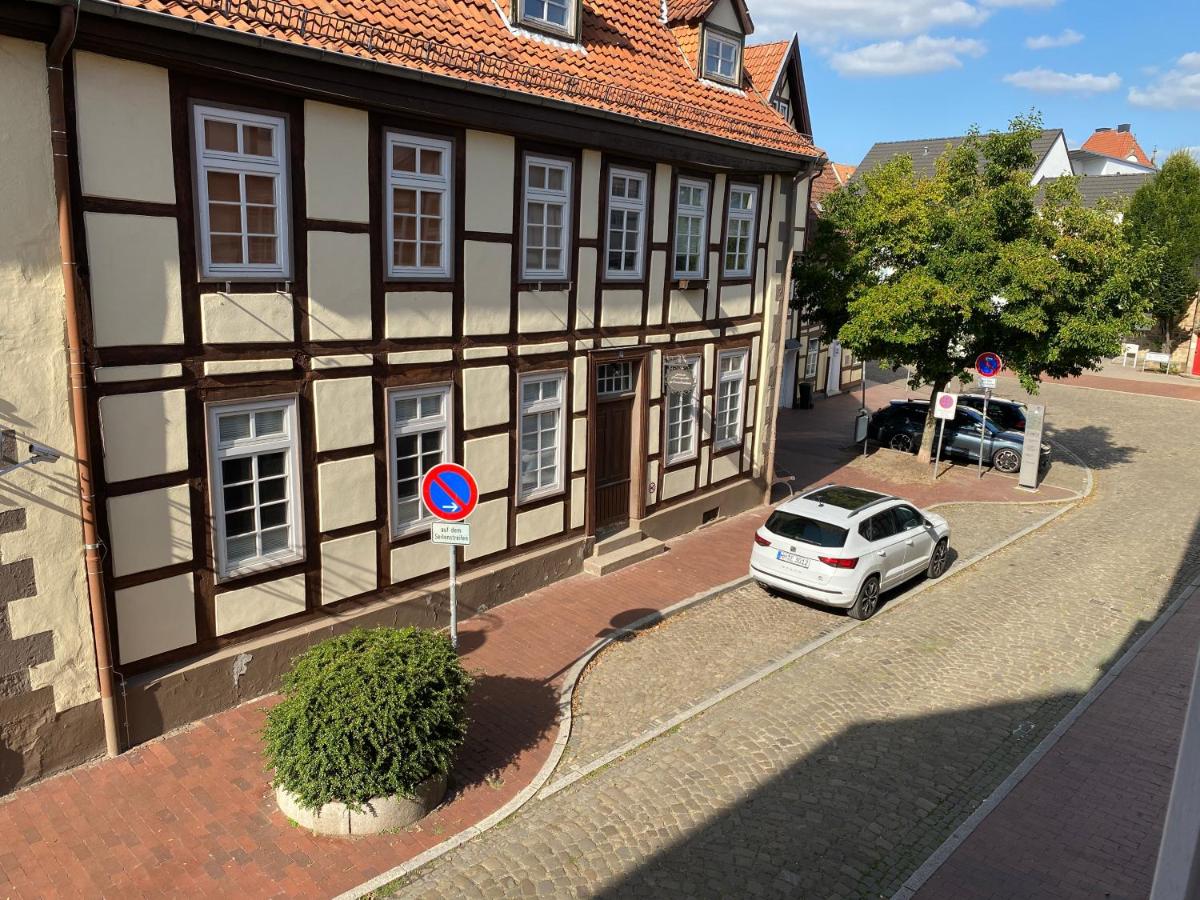 Maison à Colombage - Heimkino & Altstadt-Flair - B&B Hamelín