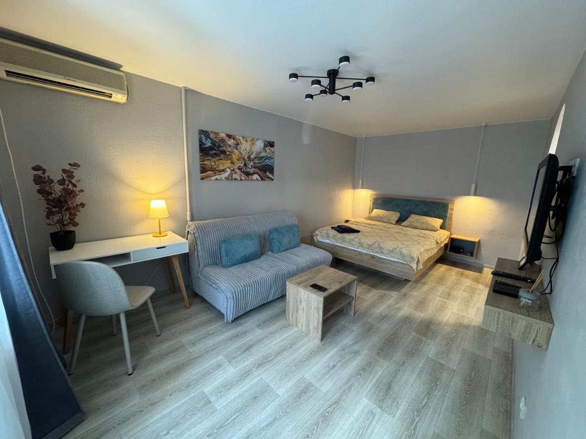 О Поля 137 - B&B Dnipro