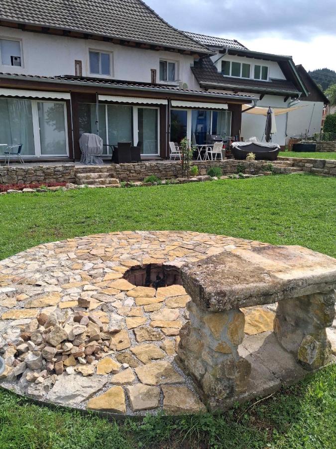 Burgtraum in Kandern - B&B Kandern