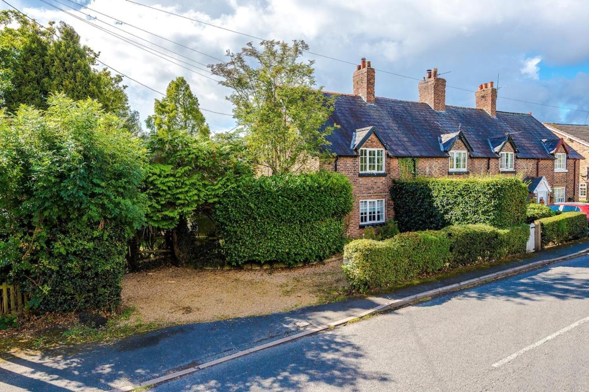 Hough Green Cottage - B&B Ashley