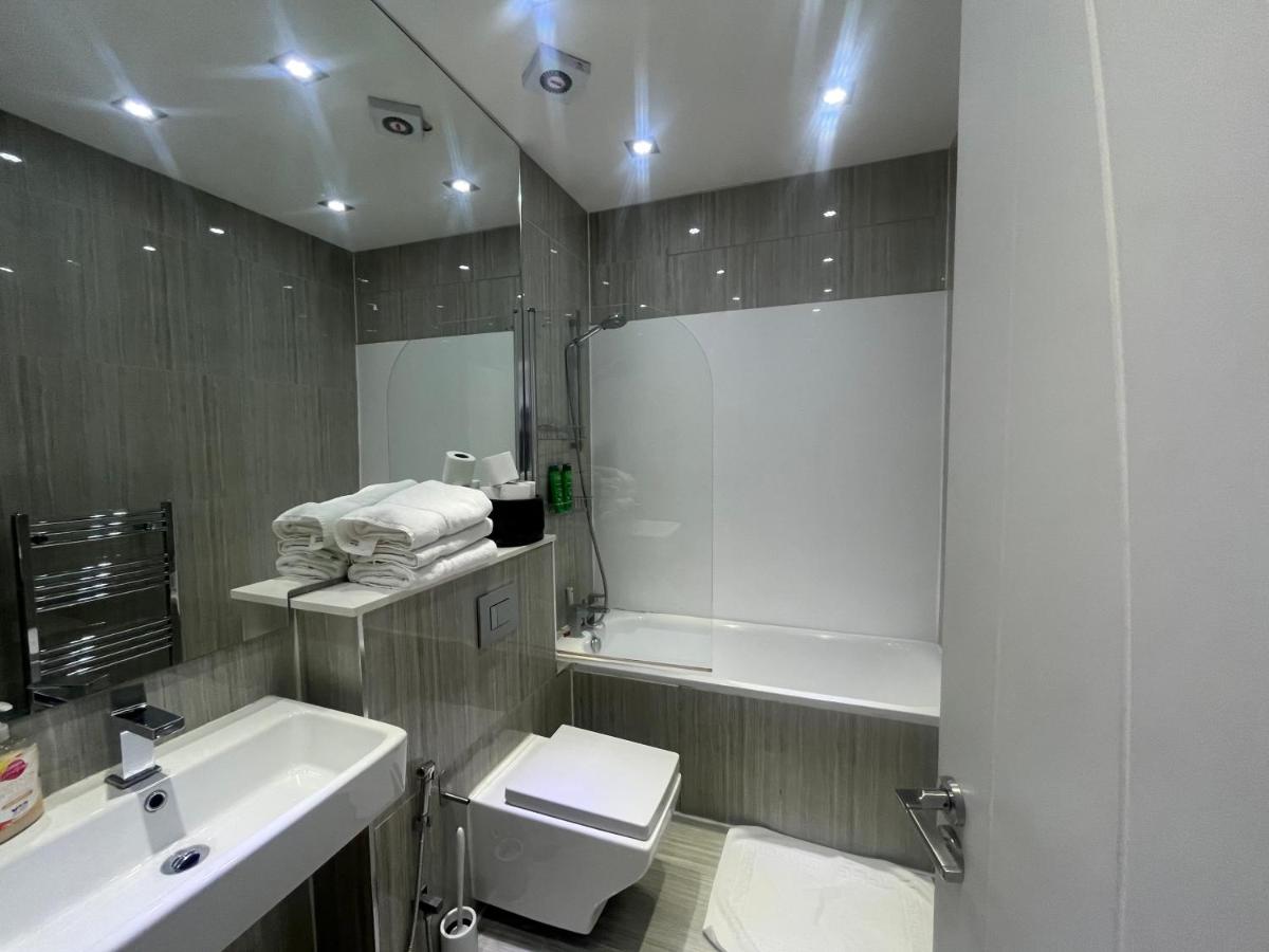 Maida Vale Apartments - B&B London