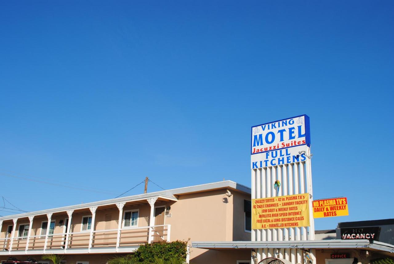 Viking Motel-Ventura - Bed and Breakfast