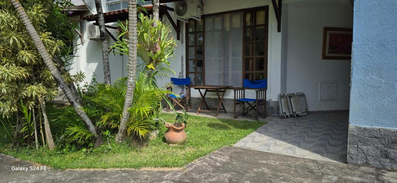 Para dejar atrás el stress - B&B Angra dos Reis