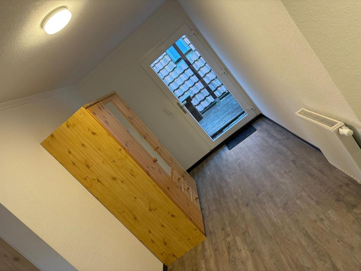 Gasthuus Up Dörp - B&B Westoverledingen