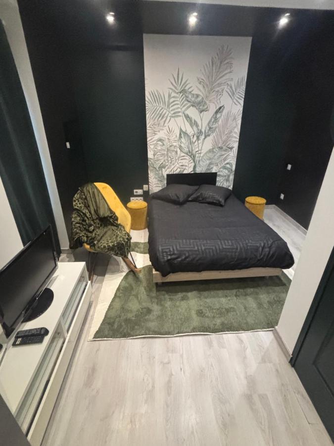 La bohème C.A - B&B Dijon