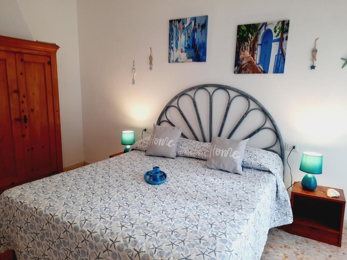 Two-Bedroom Apartment with City View