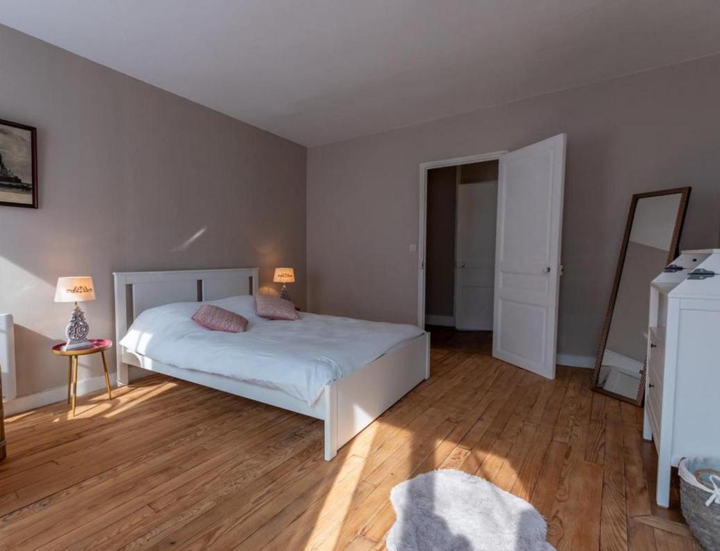 gîte Loré - B&B Vertus