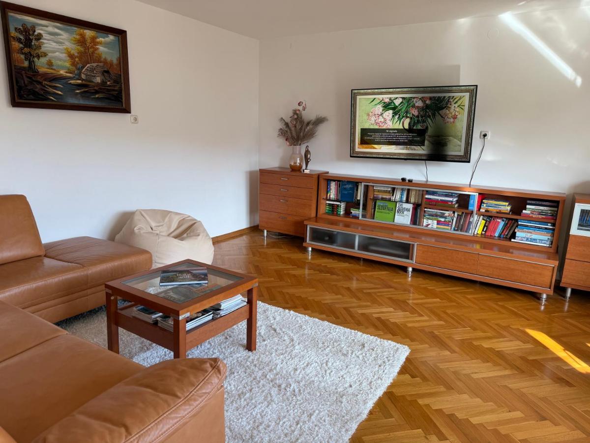 Altitude50 apartment Domžale - Ferienwohnung Domžale