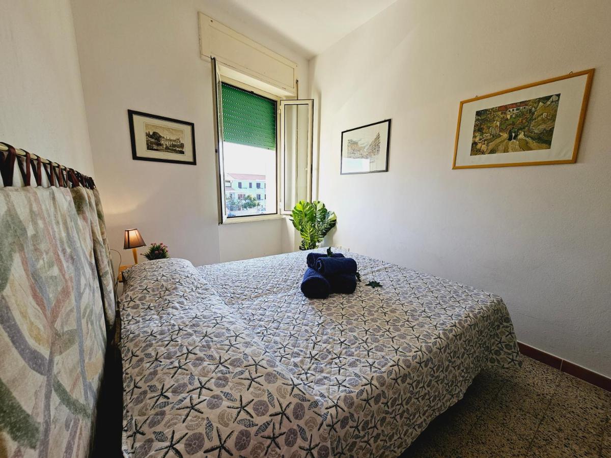 Two-Bedroom Apartment with Balcony