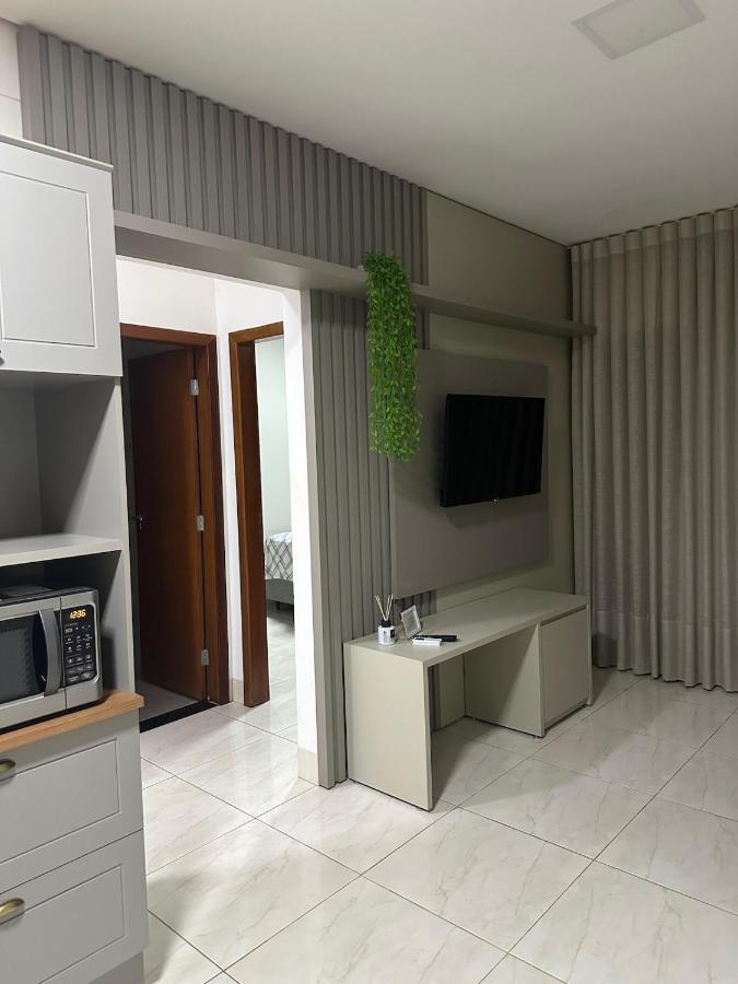 Casa calma e aconchegante - B&B Tangará da Serra