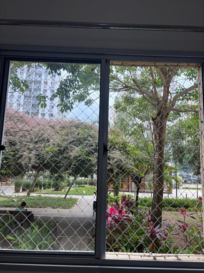 Parque Olímpico Farmasi Riocentro Rock in rio - Ferienwohnung Rio de Janeiro