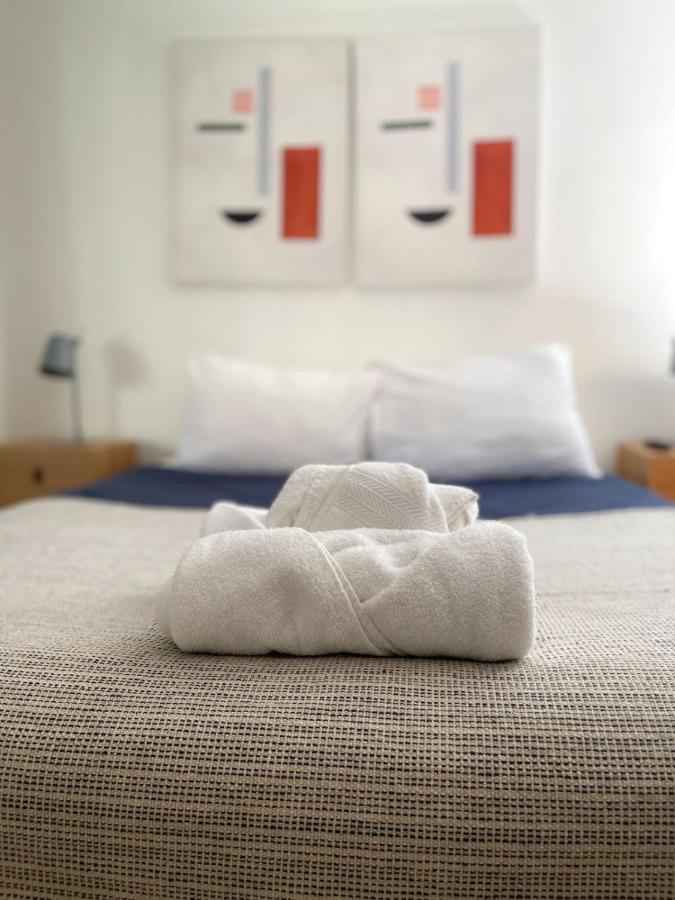 A pasos de todo en Las Condes - B&B Santiago del Cile