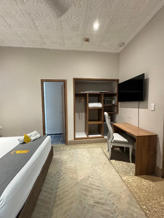 Superior Quadruple Room