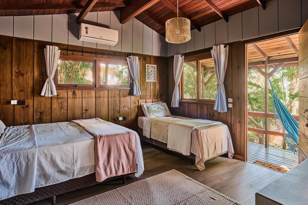 Triple Room with Balcony
